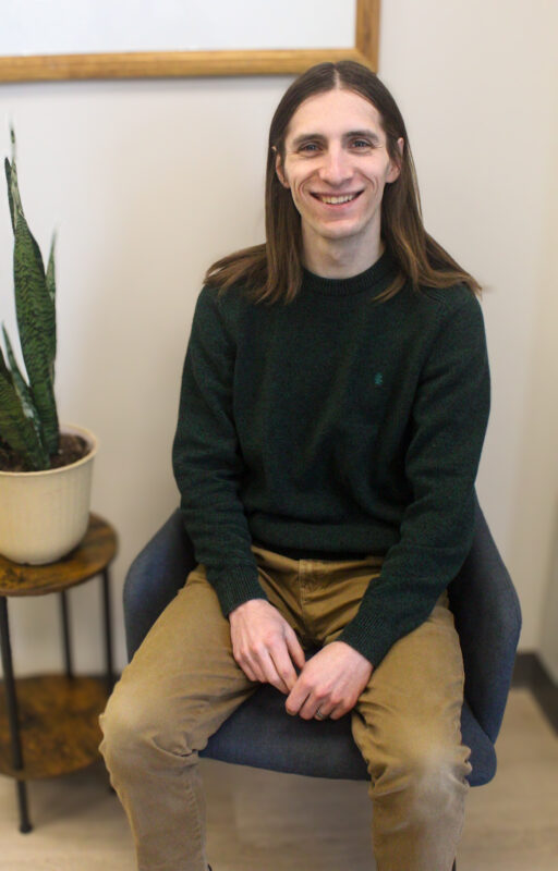 Andrew Litwin, LaBA, BCaBA
