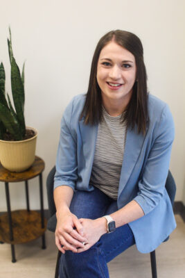 Nicole Timm, LBA, BCBA, LMHP